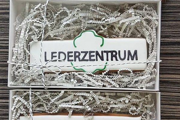 Lederzentrum GmbH в Минске