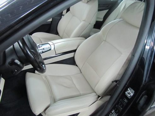 BMW 7 F01 750i (3)