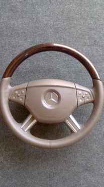 Mercedes-Benz ML350 (26)