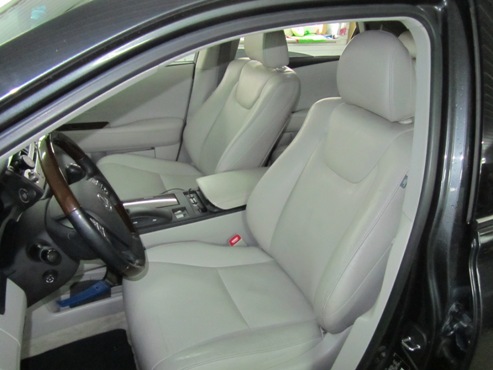 Lexus RX 350 (4)