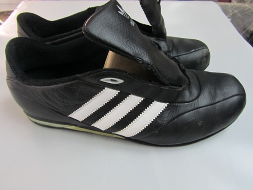 Кроссовки ADIDAS PORSCHE  DESAIGN