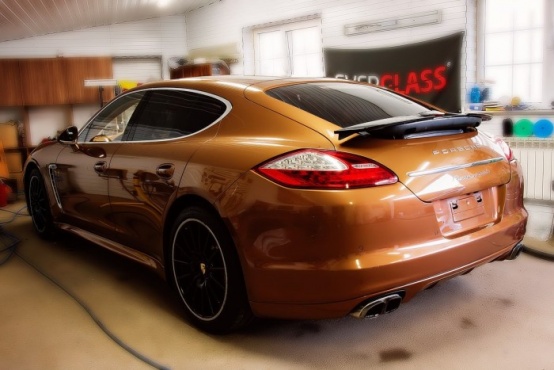 Porsche Panamera (20)