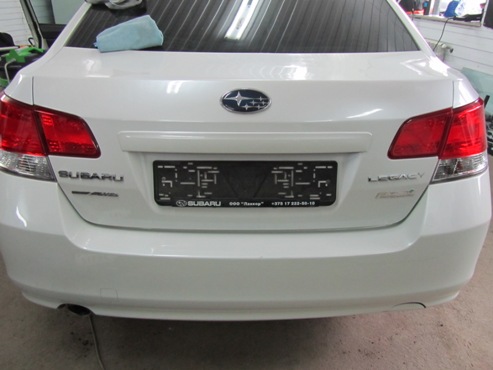 Subaru LEGACY (20)