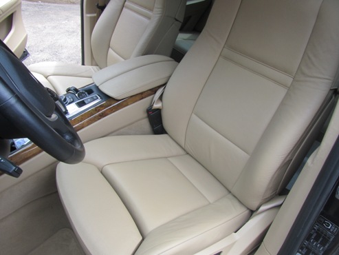 BMW X5 Е70 (4)