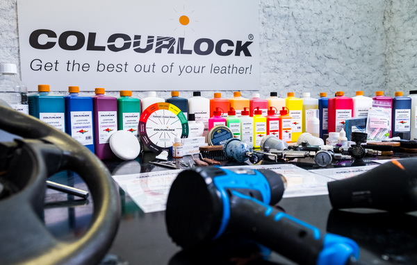 Семинары Colourlock в Минске Семинары Colourlock в Минске