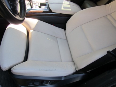 BMW X6 E71 (2)
