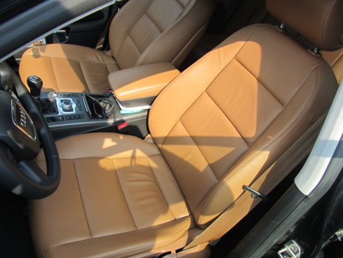 Audi A6 C5 (5)