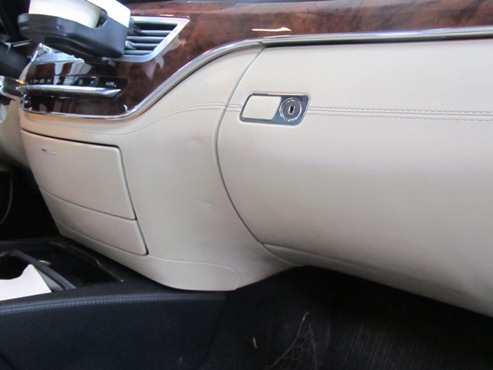 Mercedes-Benz W221 S500 (27)