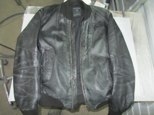 Куртка мужская GUESS