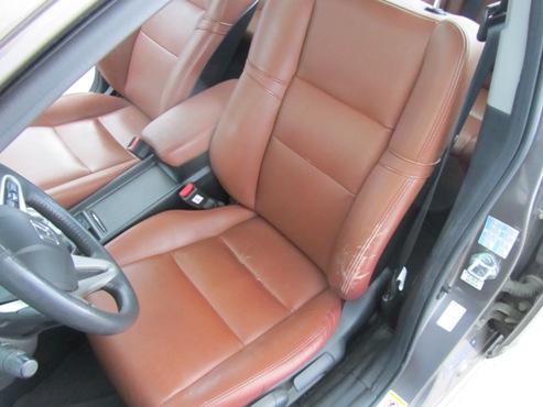 Honda Civic (1)