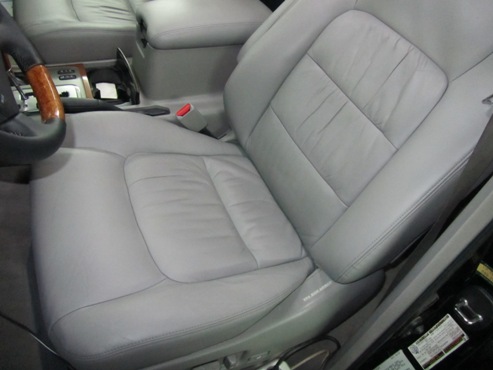 Lexus LX470