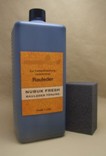 Сolourlock Краска для ворсистой кожи 1 л.
