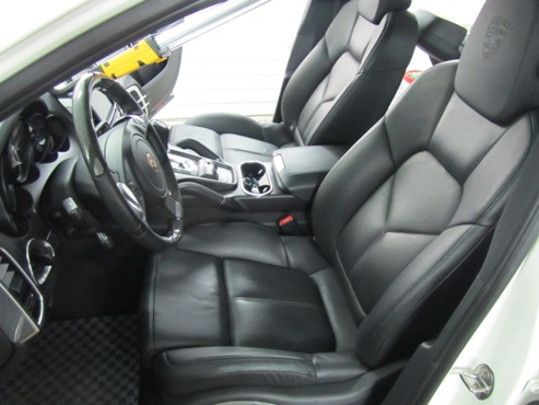 Porsche Cayenne S (19)