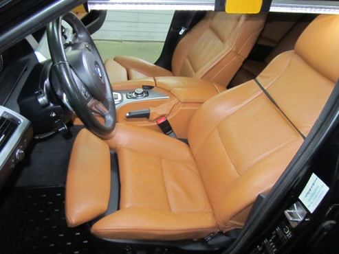 BMW 5 E61 Individual (6)