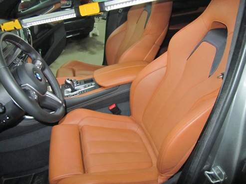 BMW X5 F15 (5)