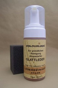 Colourlock Strong Clean сильное чистящее средство 125 мл.
