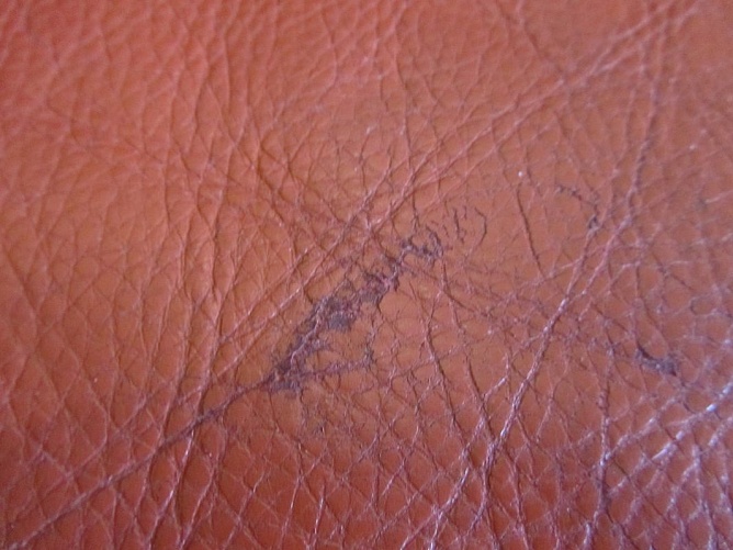 Диван кожаный NATUZZI (5)