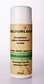 Colourlock Бензин для кожи 150 мл.