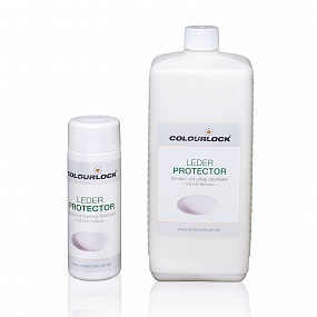 Colourlock Leder Protector средство по уходу за кожей 1 л.