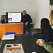 Партнерская встреча 23-24.10. 2017