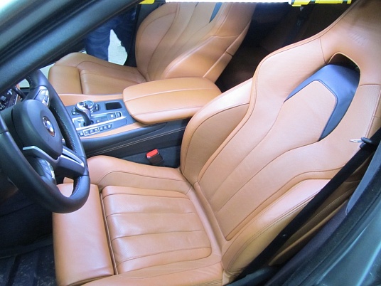 BMW X5 F15 M пакет