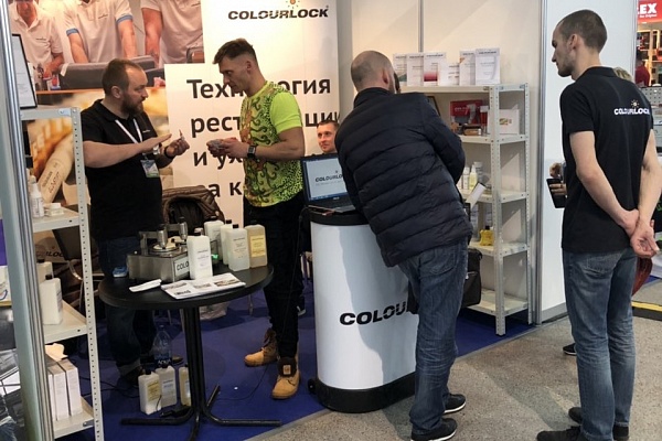 Detailer Day Expo 2018