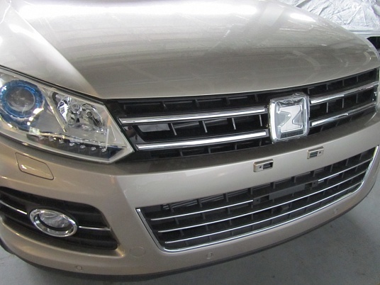 ZOTYE AUTO T600 (1)