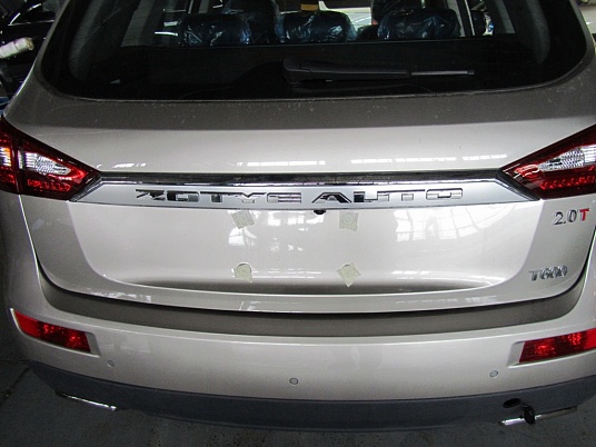 ZOTYE AUTO T600 (1)