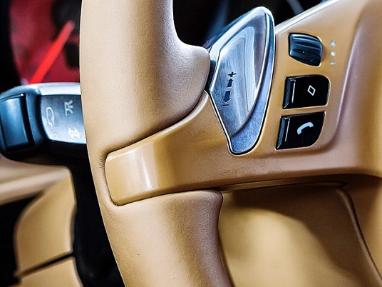 Porsche Panamera (20)