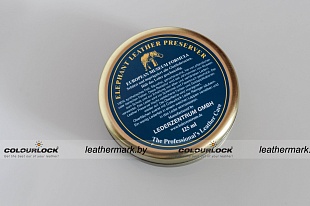 Colourlock Elephant Lederfett воск для кожи 125 мл.