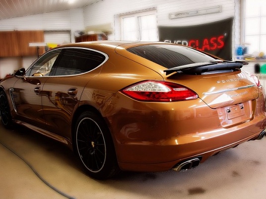 Porsche Panamera (20)
