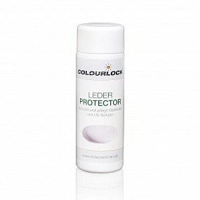 Colourlock Leder Protector средство по уходу за кожей 150 мл.