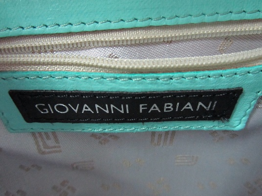 Сумка женская GIOVANNI FABIANI