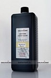 Leathermark Краска для анилиновой кожи, черная 1000мл