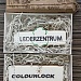 Lederzentrum GmbH в Минске