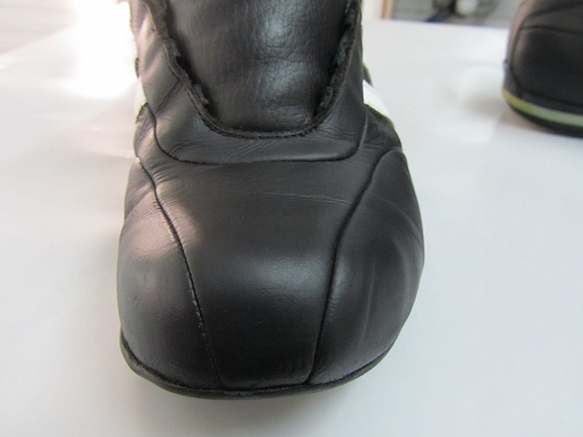 После