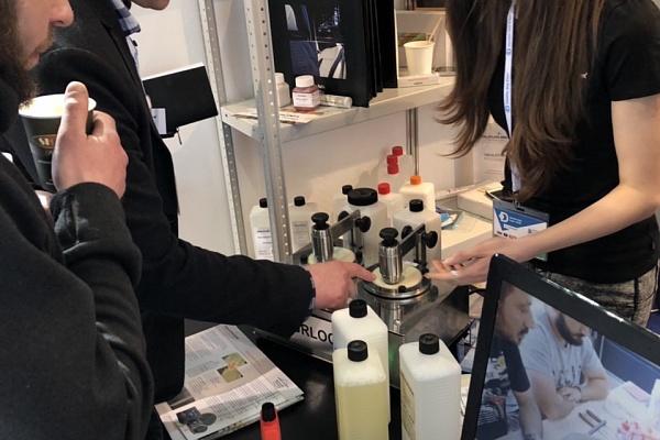 Detailer Day Expo 2018