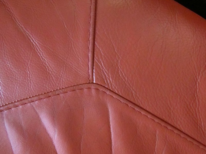 Диван кожаный NATUZZI (5)
