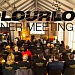 International Partner Meeting 2018