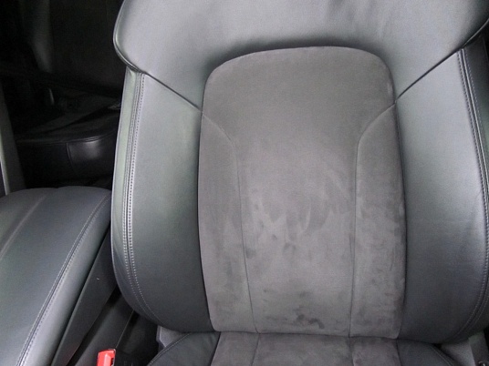 После