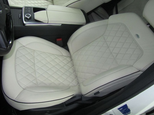 Mercedes-Benz ML350 4MATIC BlueTEC (29)
