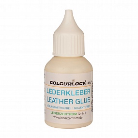 Colourlock Клей для кожи 20 мл