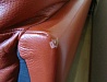 Диван кожаный NATUZZI (5)