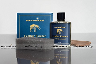 Colourlock Leather Essence запах кожи 30 мл