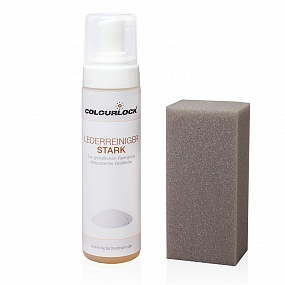 Colourlock Strong Clean сильное чистящее средство 125 мл.