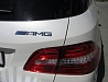 Mercedes-Benz ML 63 AMG V8 Biturbo Designo (20)
