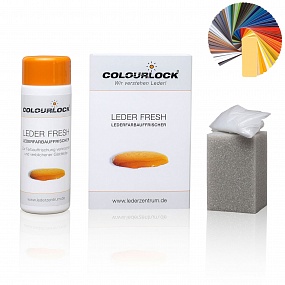 Colourlock Leder Fresh краска для кожи 150 мл.