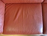 Диван кожаный NATUZZI (5)