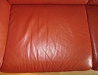 Диван кожаный NATUZZI (5)